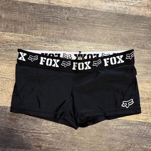 Fox Racing shorts